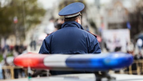 УКРАО 500 ЕВРА ИЗ КЛАДИОНИЦЕ: Подгоричка полиција ухапсила осумњичене за разбојништво