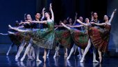 U ČAST ČAJKOVSKOG: Svečani koncert Baleta Narodnog pozorišta