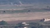 KONTRA OFANZIVA JERMENA: Azerbejdžanci beže dok snage Nagorno-Karabaha uništavaju tehniku i zauzimaju položaje (VIDEO)