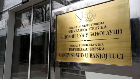POTVRĐENA OPTUŽNICA PROTIV MIRE VUČETIĆ: Sudiju Osnovnog suda u Banjaluci sumnjiče da je zloupotrebila službeni položaj