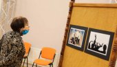 „RAZNOBOJNA MUZIKA“ KROZ OBJEKTIV DAMIRA VUJKOVIĆA: U Mađarskom kulturnom centru na Paliću postavljena izložba fotografija