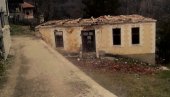 OVAKO IZGLEDA NAJSTARIJA SRPSKA ŠKOLA NA KiM: Izgrađena je 1904, a preti joj rušenje (FOTO)