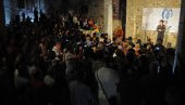OVOG VIKENDA U MANASTIRU SVETI ARHANGELI: Počinje festival Medimus