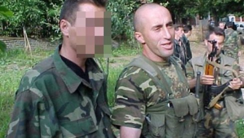FRANCUSKI PREDSTAVNIK SA ZLOČINCEM TERORISTIČKE OVK: Zahvalnost Haradinaja Parizu na pomoći lažnoj državi Kosovo