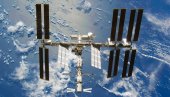 SVEMIRSKI OTPAD SVE VEĆA OPASNOST: Međunarodna svemirska stanica skreće sa kursa da bi izbegla fatalni udar