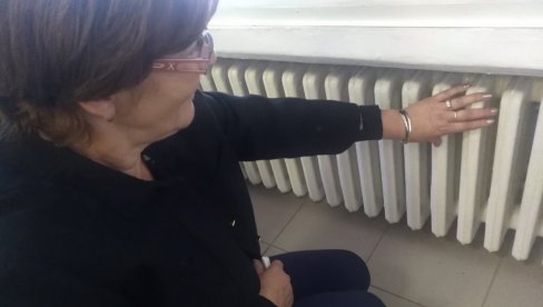 POČELA GREJNA SEZONA: U Novom Sadu od danas topli radijatori