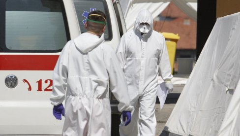 KORONA U RS: Virus potvrđen kod još 255 osoba, preminula dva muškarca iz Bijeljine