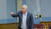 JOVAN VUČUROVIĆ: Crna Gora nema budućnosti sve dok se ne obračuna sa kriminalom čiji su nosioci bili i ostali u vrhu DPS-a