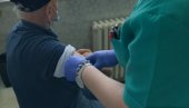 KREMLJ IZDAO ZVANIČNO SAOPŠTENJE: U Emiratima na ljudima počelo ispitivanje ruske vakcine za koronu