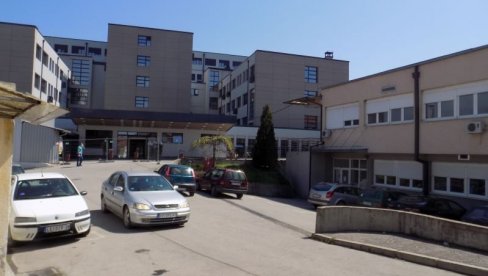 KONTROLA POČELA OD RANOG JUTRA: Inspektori završili rad u leskovačkoj Opštoj bolnici