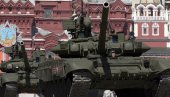 AMERIČKI MEDIJI: Tenk T-90 - izvozni hit među ruskim oružjem