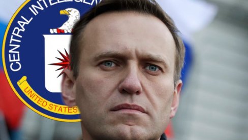 REAGOVALA I NEMAČKA: Navaljni mora odmah da bude pušten!
