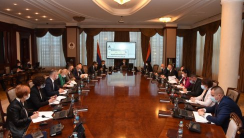 POSTOJEĆI SISTEM: Uvode se nove fiskalne kase u Republici Srpskoj