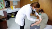 STIGLA DRUGA TURA: Dostavljene vakcine protiv gripa domovima zdravlja u Moravičkom okrugu