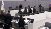 FINANSIJSKA PODRŠKA ČELNICIMA OVK: Vlada u Prištini izdvaja 20 miliona evra za odbranu optuženih u Hagu