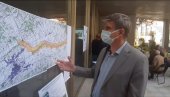 MORAVSKI KORIDOR NAJŠIRI U SRBIJI: Javna konsultacija o izgradnji  auto-puta održana u Čačku
