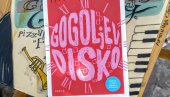 GOGOLJEV DISKO NA SRPSKOM JEZIKU: Knjiga istovremene antiutopije i sopstvene parodije