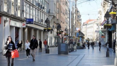 ЗАВРШЕНА СЕДНИЦА КРИЗНОГ ШТАБА: Ево да ли ће бити затварања Београда