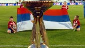 POMERA SE FINALE KUPA: Meč za trofej će se igrati u novom terminu