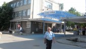 ПОСЛЕ РЕНДГЕНА, НОВИ СКЕНЕР: Осавремењавање Опште болнице у Ћуприји