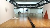 ZATVARANJE IZLOŽBE VAJARI/KE SRBIJE: Tri nagrade za najbolje