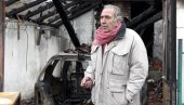 POTERNICA ZA NAPADAČEM: Suđenje za paljenje kuće novinara u Grockoj nastavlja se u ponedeljak