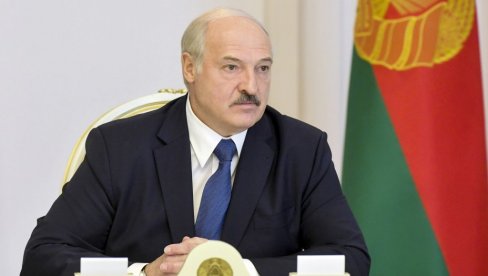 LUKAŠENKO DAO RECEPT ZA RAZVOJ NACIJE: Beloruski predsednik objasnio koje mere vlada mora da preduzme