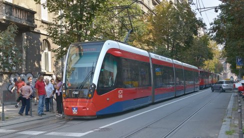 НОВА ПРОМЕНА РАДА ЛИНИЈА ЈАВНОГ ПРЕВОЗА У БЕОГРАДУ: Откривено до када трају измене