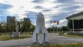 SPASAVANJE PLANETE: U Parku skulpture MSU prvi deo međunarodne postavke Efekat pregleda
