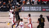 НБА: Лејкерси стигли на пола пута, ослабљени Мајами немоћан