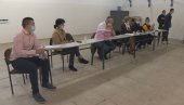 ПОНОВЉЕНИ ЛОКАЛНИ ИЗБОРИ У ШАПЦУ: До 15 часова гласало 25,87 бирача