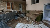VELIKI RADOVI: Rusija rekonstruisala više od 250 zgrada u Nagorno Karabahu
