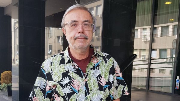 ИНТЕРВЈУ Милош Миша Крстић: Млади данас и не знају шта је џез