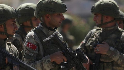 ВРЕМЕ ЈЕ ДА АНКАРА ПОВРАТИ СВОЈЕ: Експерт сматра да базе у Турској треба да се затворе за америчке војнике
