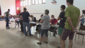 LOKALNI IZBORI U ŠAPCU: Do 19 časova izašlo više od 40 odsto birača