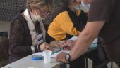ZATVORENA BIRALIŠTA U ŠAPCU: Počelo brojanje glasova sa 5 glasačkih mesta