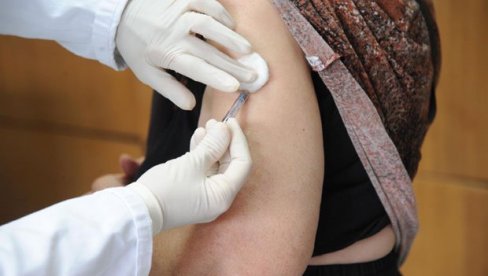 STIŽU NOVE DOZE VAKCINE: U Novom Pazaru se nastavlja imunizacija zdravstvenih radnika
