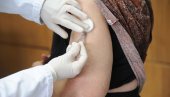 SAD odobrile nastavak pravljenja vakcine protiv korone