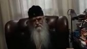 AMFILOHIJE SE OGLASIO VIDEO PORUKOM: Crnom Gorom se šire dezinformacije, mitropolit odgovorio na laži (VIDEO)