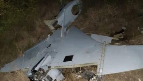 РАТ НА КАВКАЗУ: Јермени оборили три противничка дрона; Азери уништили јерменски ПВО систем „Тор“