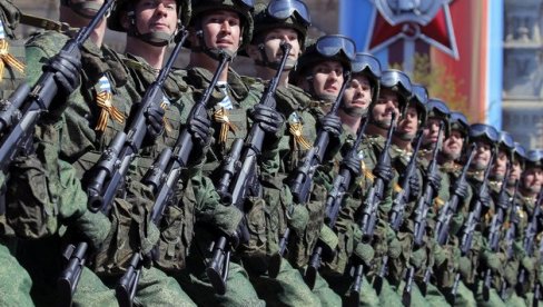 КАВКАЗ 2020 НАТО поднео извештај о способности руске армије