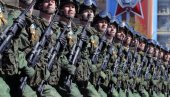 KAVKAZ 2020 NATO podneo izveštaj o sposobnosti ruske armije