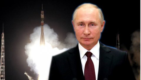 ОД ВЕЛИКЕ ВАЖНОСТИ ЗА ЗЕМЉУ: Путин се огласио после састанка који је јако битан за Русију (ВИДЕО)