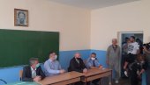 PRAVDA ZA SRPSKU DECU: Postignut dogovor meštana Donje Brnjice, predstavnika opštine , KFOR-a i policije na Kosovu
