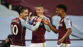 SRAMOTNO IZDANJE ŠAMPIONA ENGLESKE: Aston Vila ponizila Liverpul, crveni primili sedam golova u Birmingemu (VIDEO)