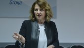 INTERVJU Suzana Grubješić: Referendum nije glasanje za i protiv Vučića