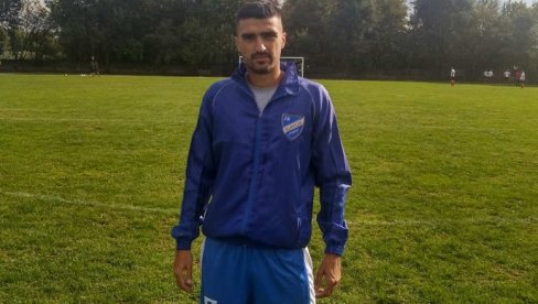 ВЕЛИКА ТРАГЕДИЈА: Фудбалер српског клуба страдао у саобраћајној несрећи
