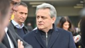 JEVTIĆ BOLESTAN, SUD RAZDVOJIO POSTUPAK: Nastavlja se proces protiv bivšeg direktora Infrastruktura železnice Srbije