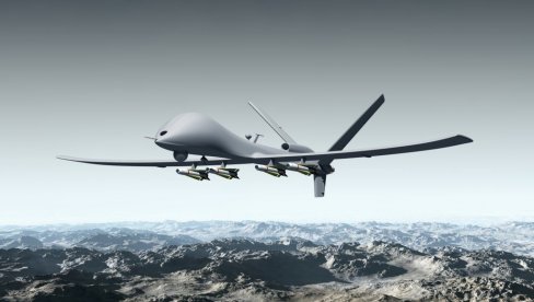 СТРАДАЛА И ДЕЦА: Извештај Њујорк тајмса – САД дроновима на Блиском истоку убијале хиљаде цивила!