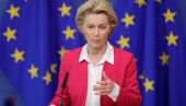 UKRAJINI STATUS KANDIDATA ZA EU? Evropska komisija najavljuje dodelu, portugalski premijer hladi očekivanja Kijeva